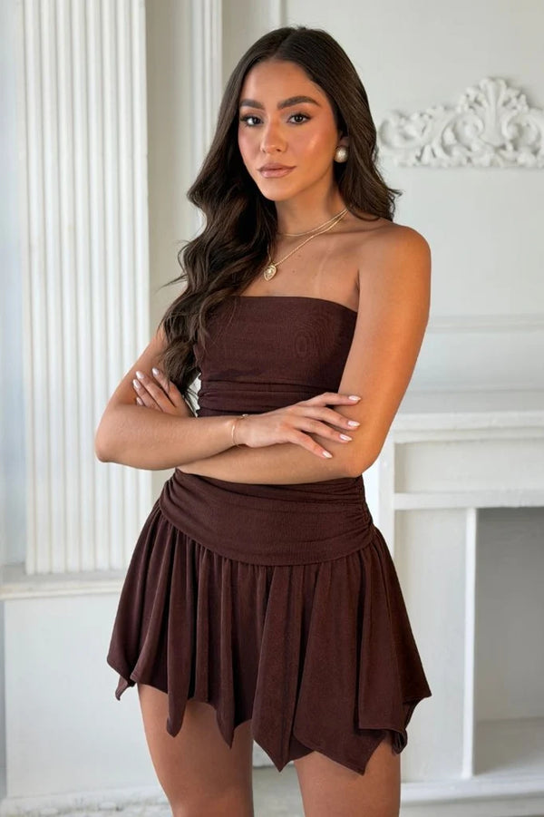 VESTIDO DAMA DYBDF09183