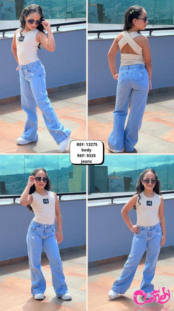 JEAN NIÑA CLY9335