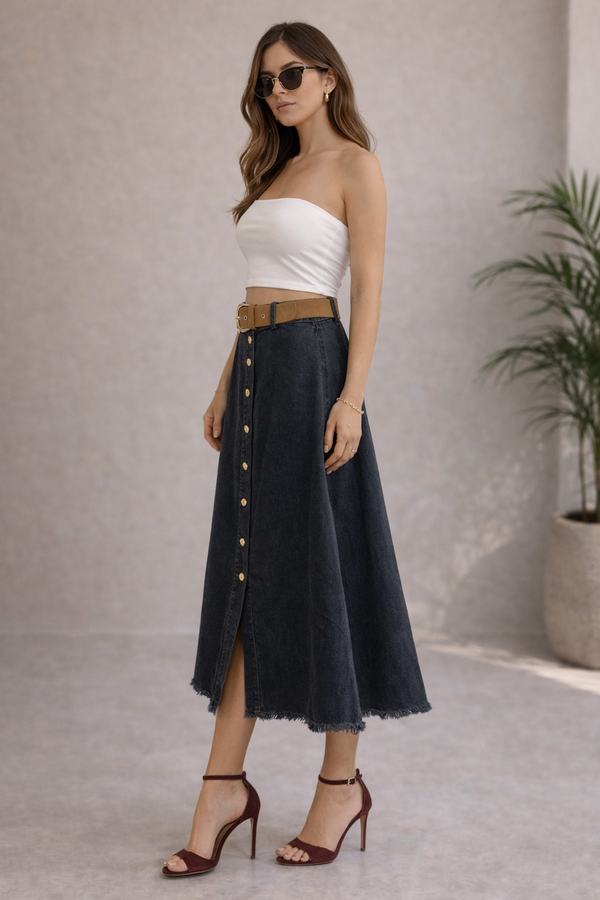 FALDA SHORT CMT3830