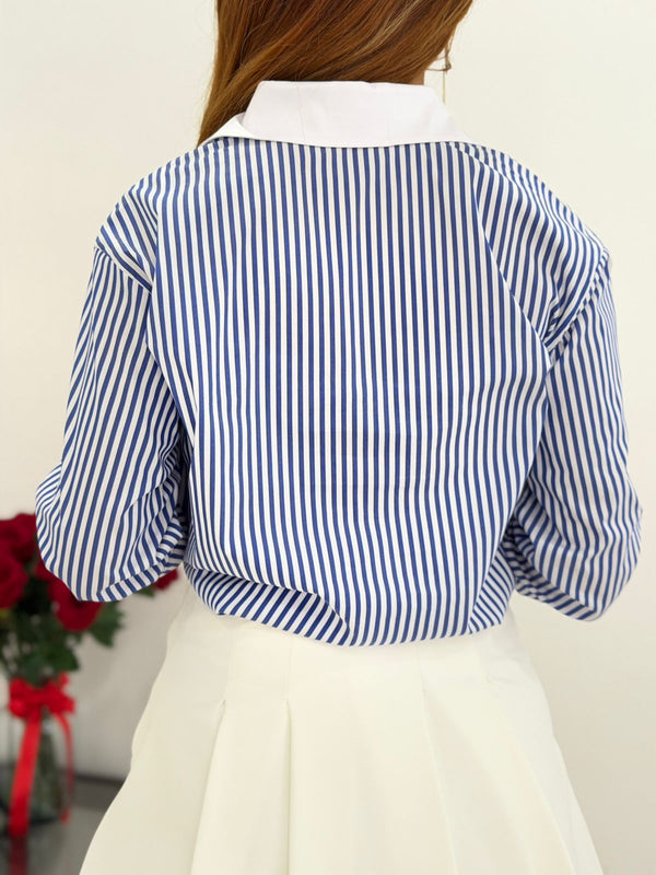 BLUSA DAMA DYBDF21376