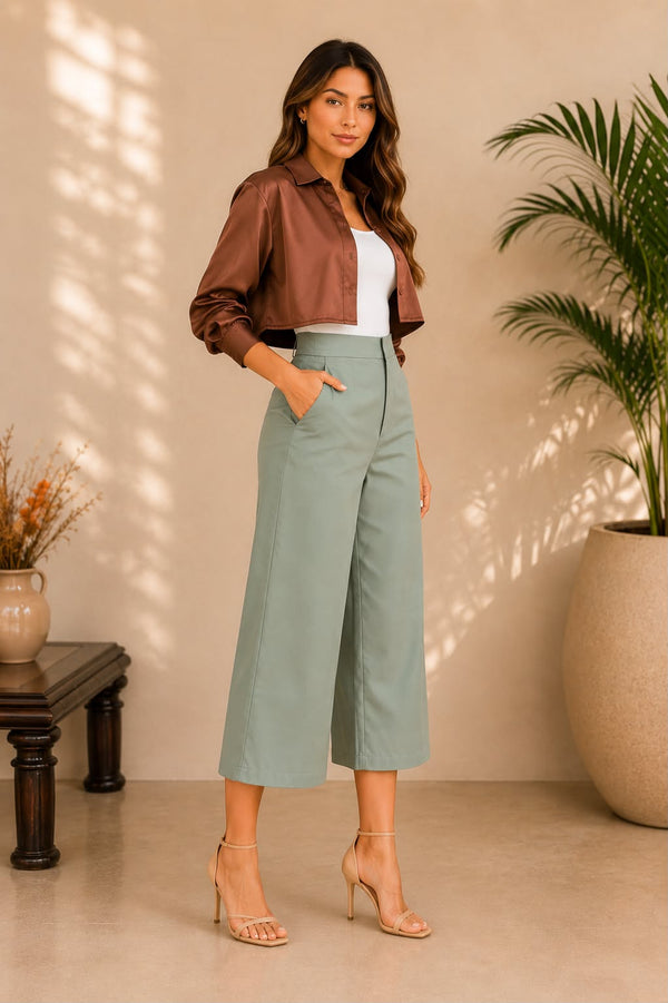 PANTALON DAMA TCS9077009
