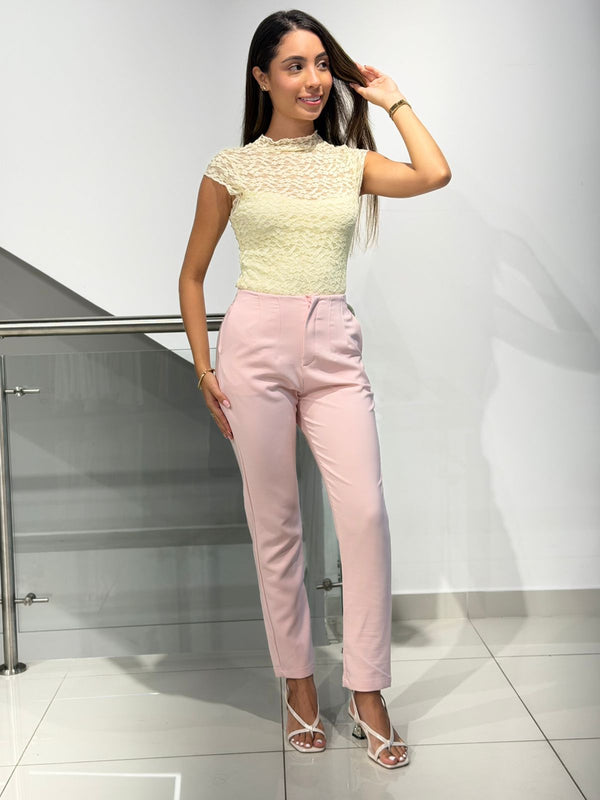 PANTALON DAMA DYBDF06030