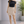 FALDA SHORT VRA9003