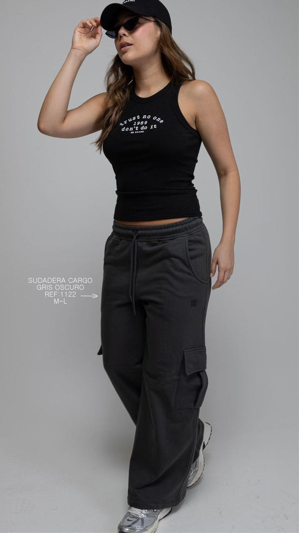 PANTALON DAMA NN1122