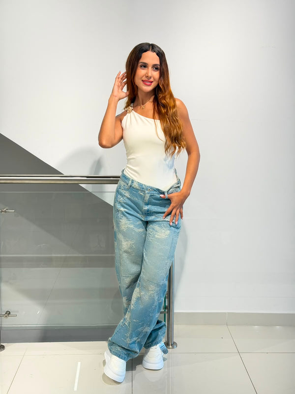 BLUSA DAMA VRL1511381