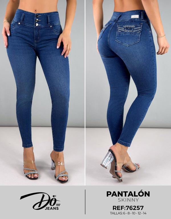 JEAN DAMA DO76257