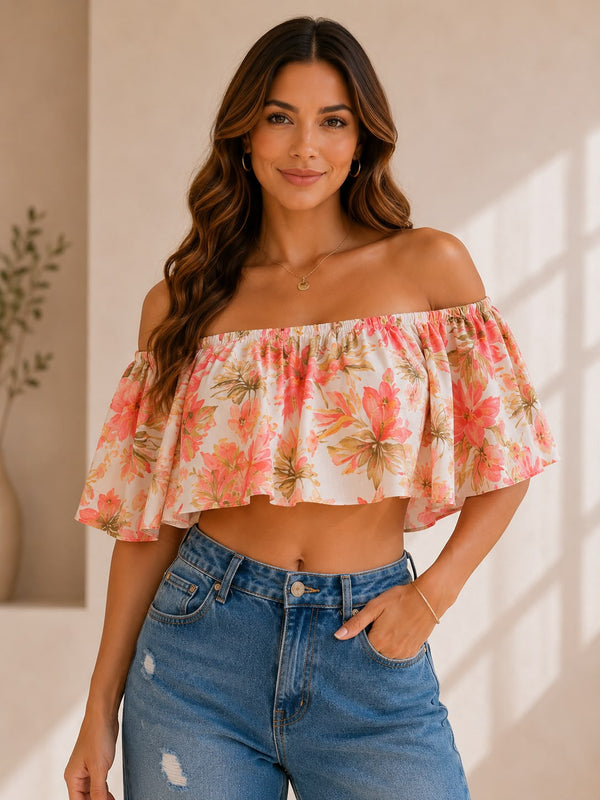 BLUSA DAMA STOT010140