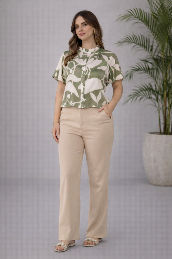 BLUSA DAMA DVT40055