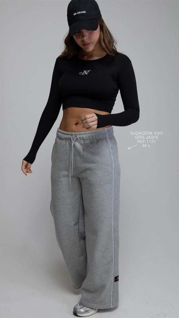 PANTALON DAMA NN1121