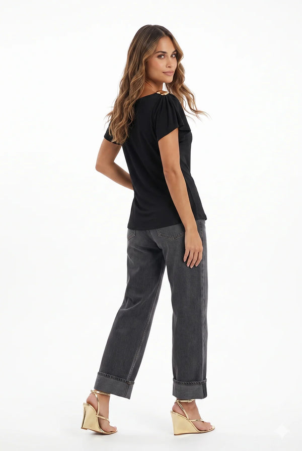 BLUSA DAMA CLS183412