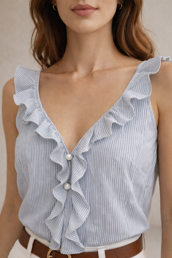 BLUSA DAMA SMR6910