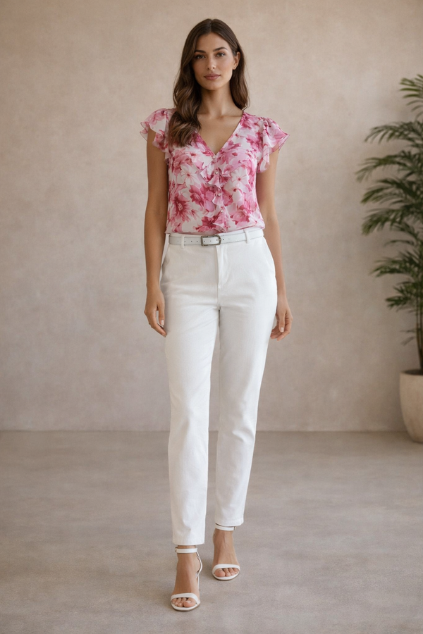 PANTALON DAMA JBM5870