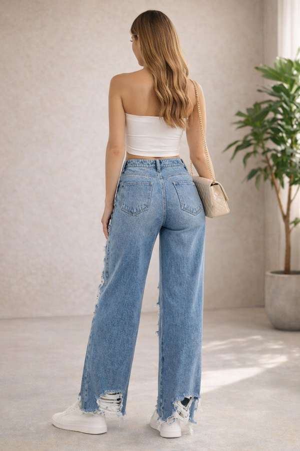 JEAN DAMA UPD2652