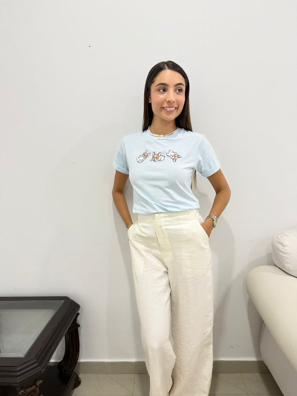BLUSA DAMA MNA3579