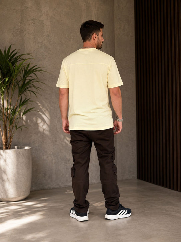 POLO HOMBRE B2123622