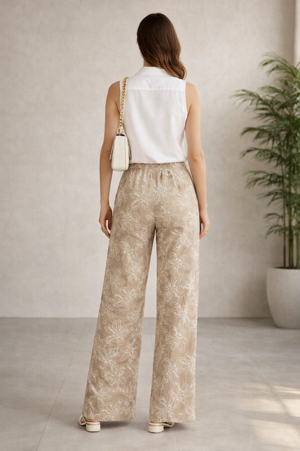 PANTALON DAMA CLS154284