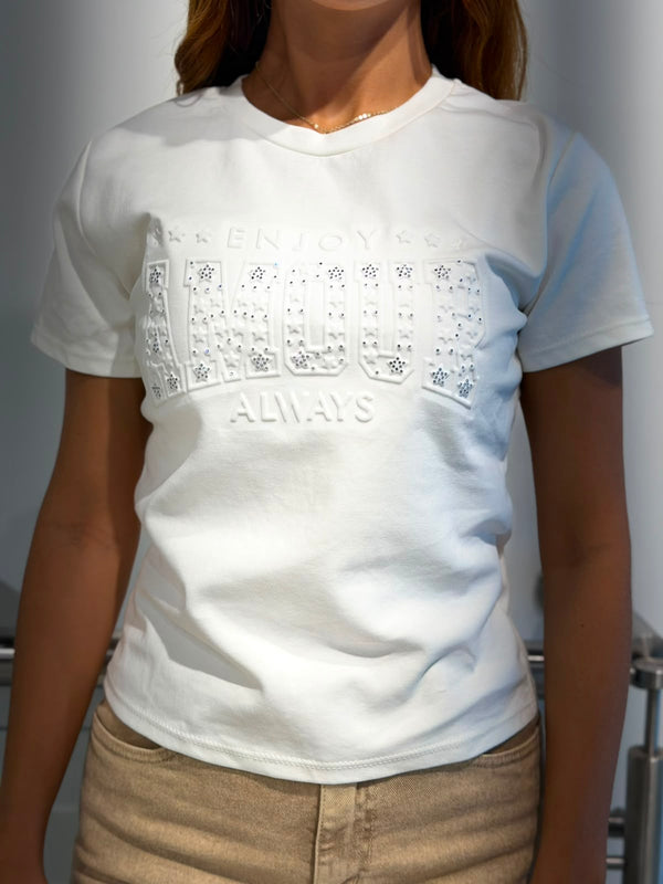 BLUSA DAMA VRL2111294