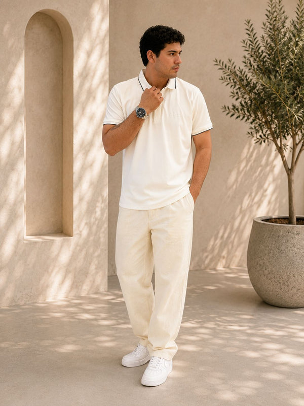 POLO HOMBRE CDN131034