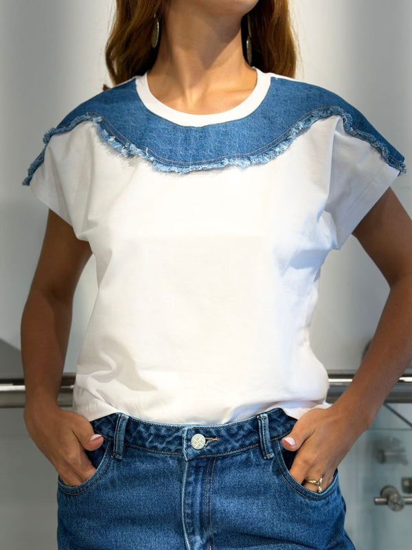 BLUSA DAMA TCS3024776