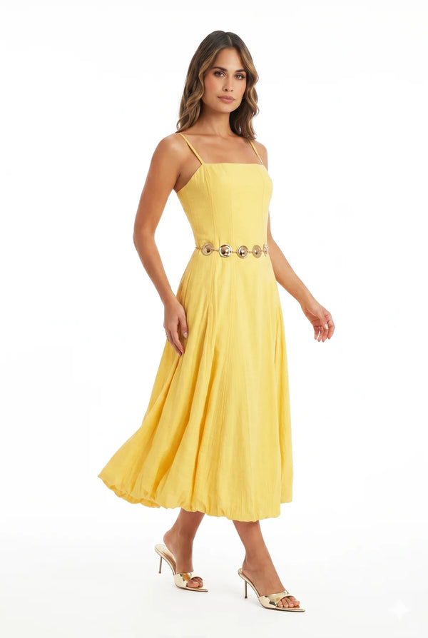 VESTIDO DAMA CLS196709