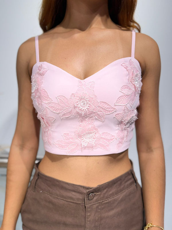 BLUSA DAMA DYBDF01B10