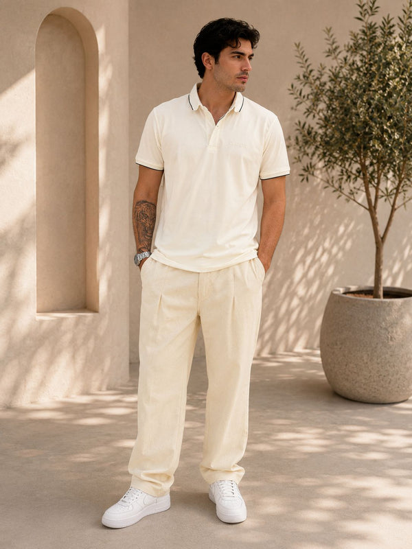 POLO HOMBRE CDN131034