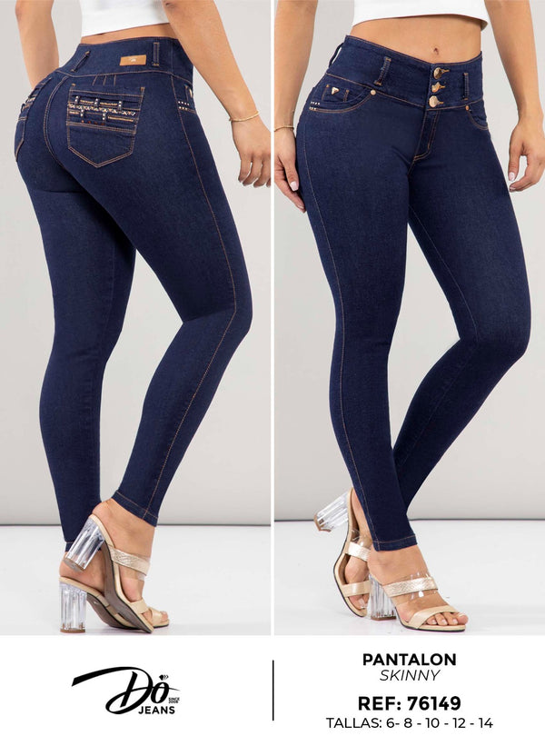 JEAN DAMA DO76149