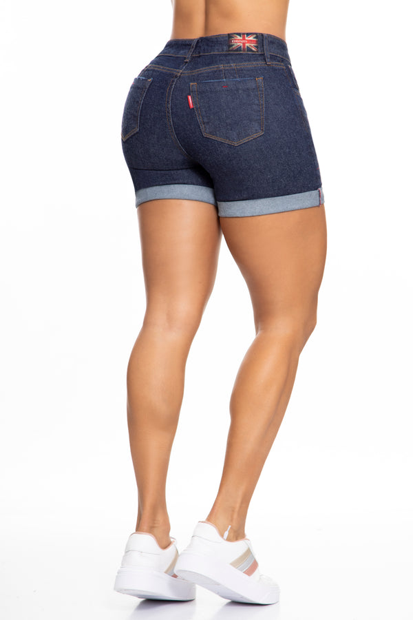 SHORT DAMA DMCS3329