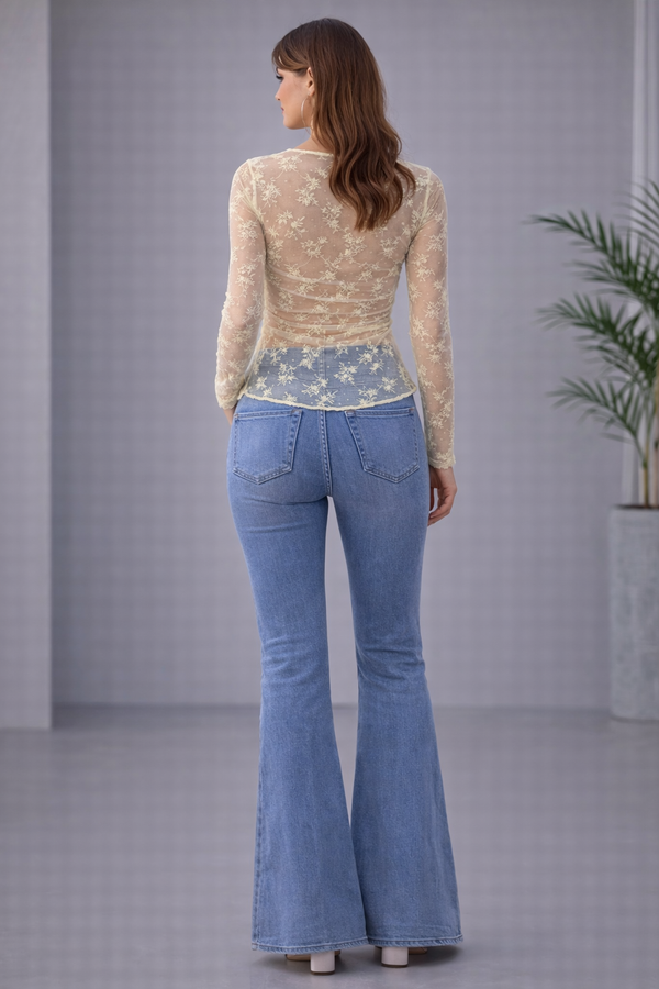 BLUSA DAMA DRN10709