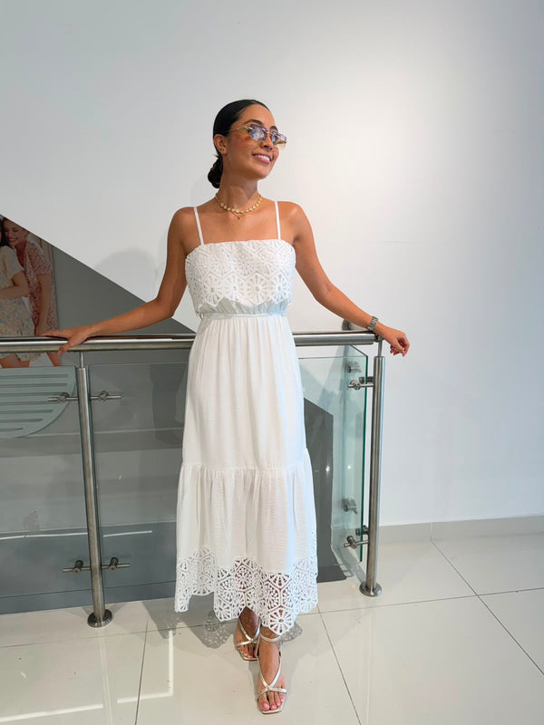 VESTIDO DAMA CLS154370