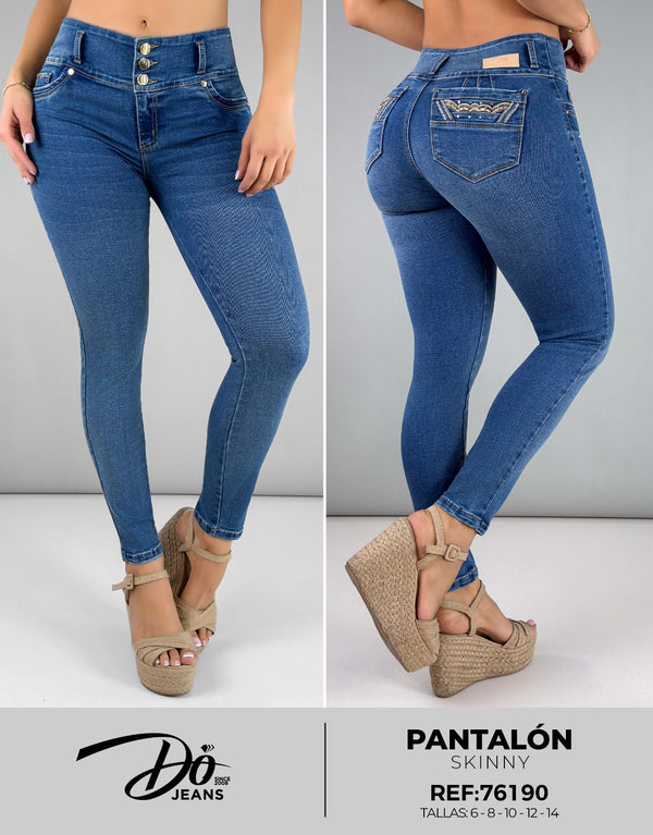 JEAN DAMA DO76190