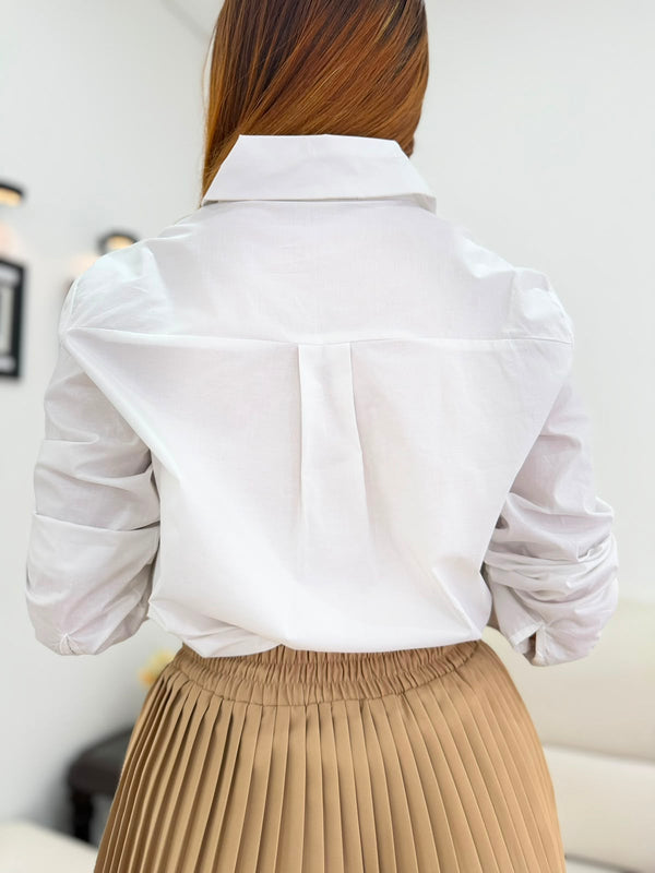 BLUSA DAMA TCS7025775
