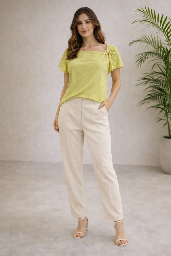 BLUSA DAMA CLS154365