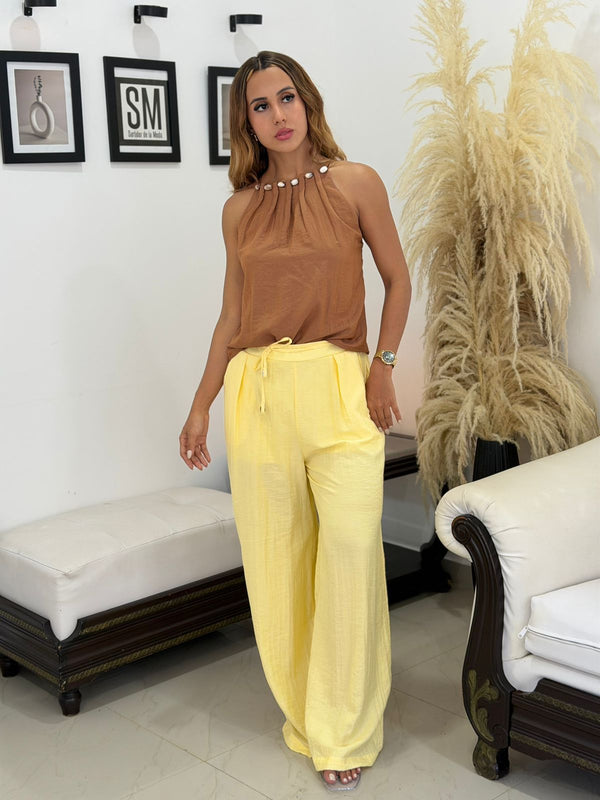 PANTALON DAMA CLS183403