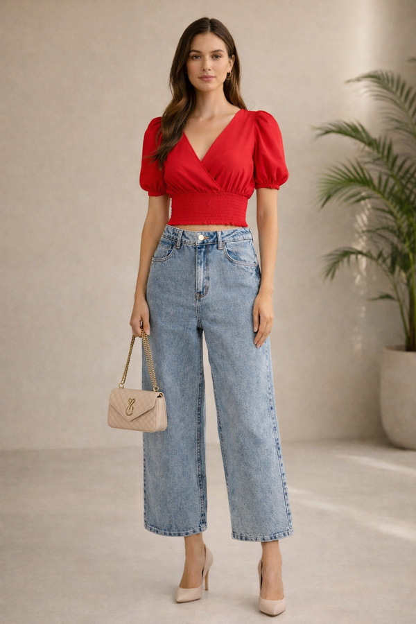 JEAN DAMA UPD2604