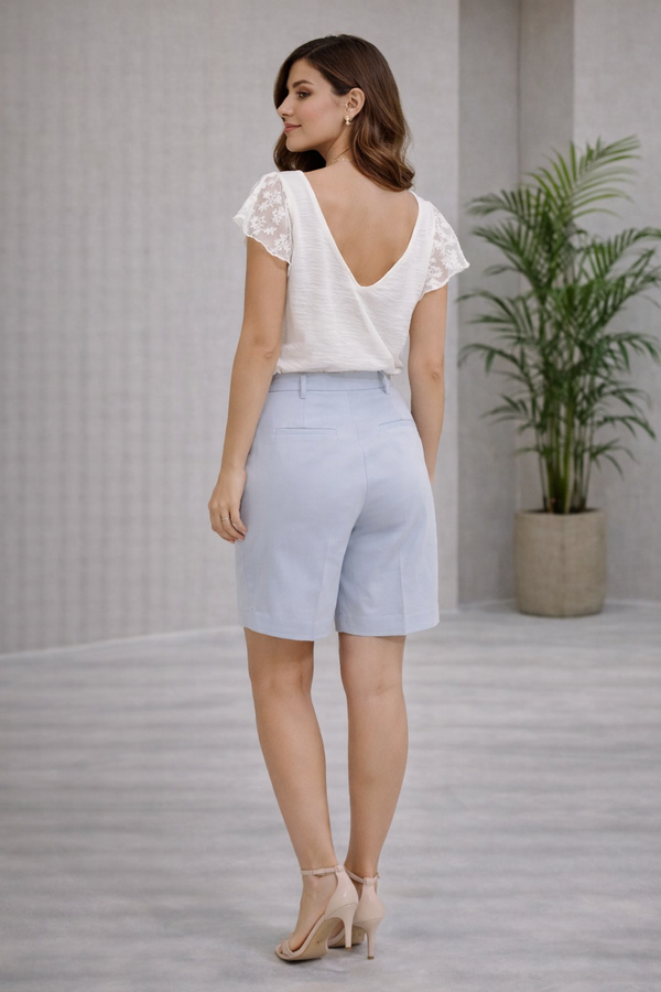 BLUSA DAMA SMR6912