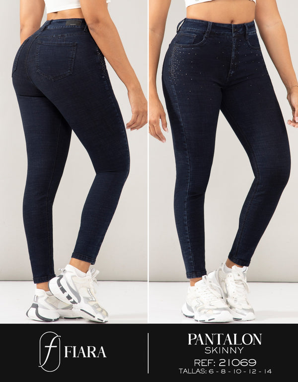 JEAN DAMA FIR21069