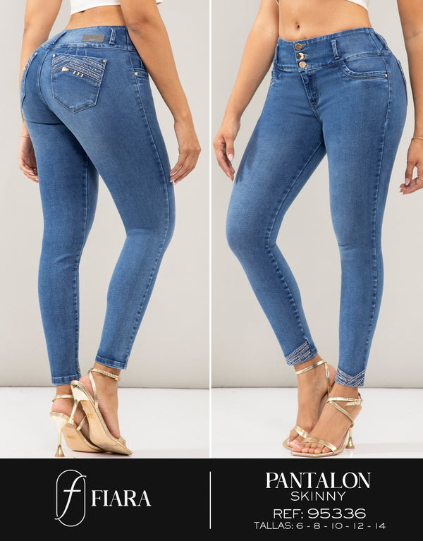 JEAN DAMA FIR95336