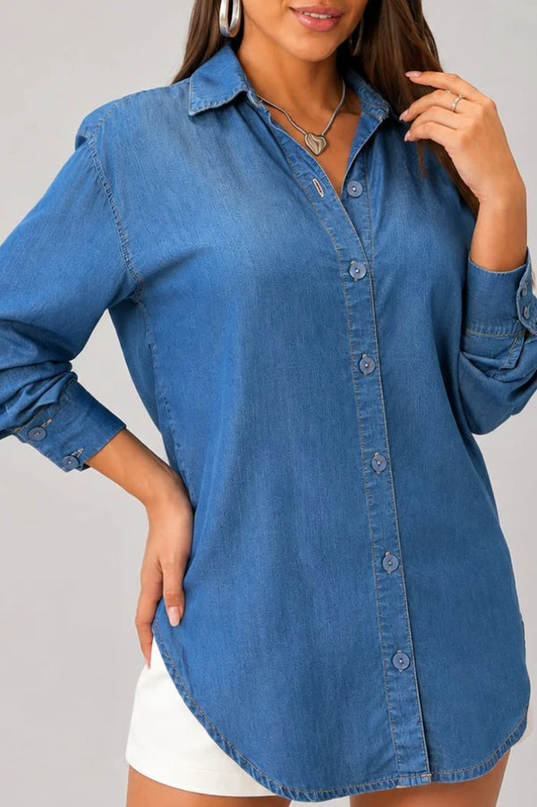 BLUSA DAMA DYBDF21377