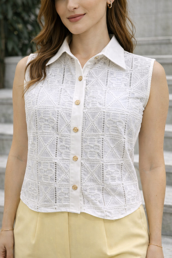 BLUSA DAMA SMR6781