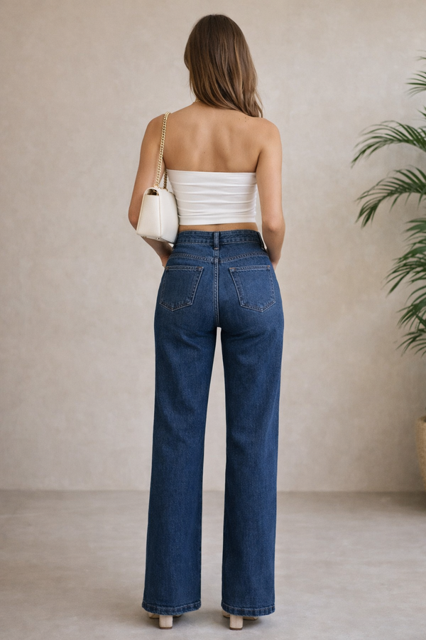 JEAN DAMA UPD2825