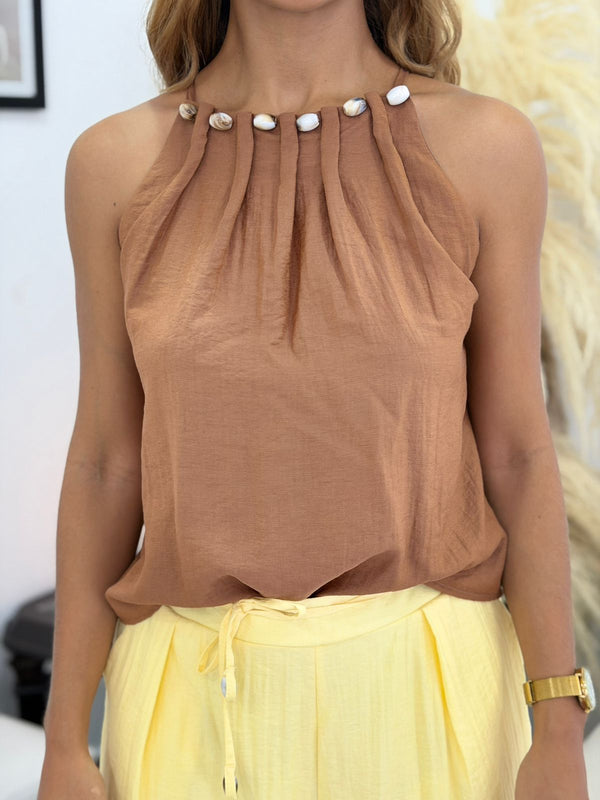 BLUSA DAMA CLS183400