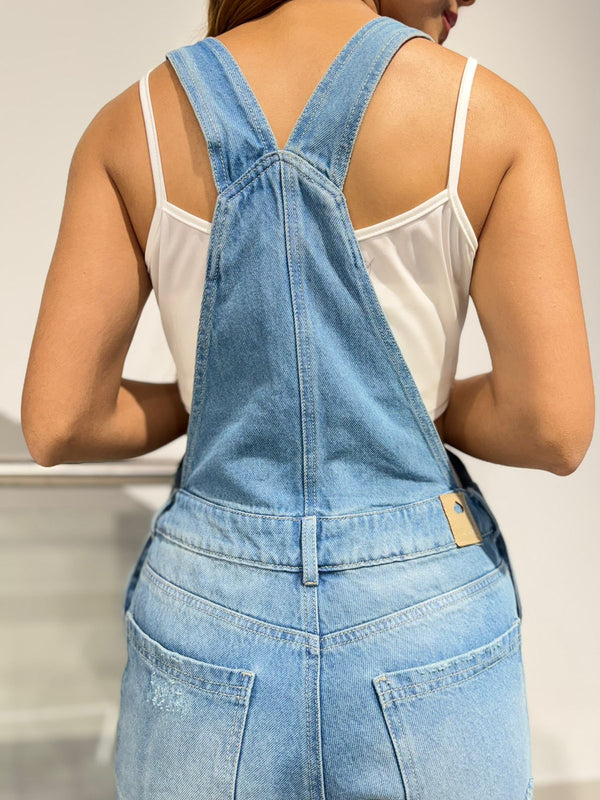 OVEROL DAMA ASSS06963