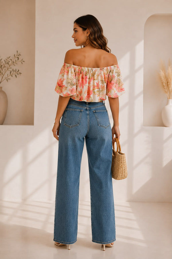 BLUSA DAMA STOT010140
