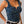 BLUSA DAMA DYBDF01C40