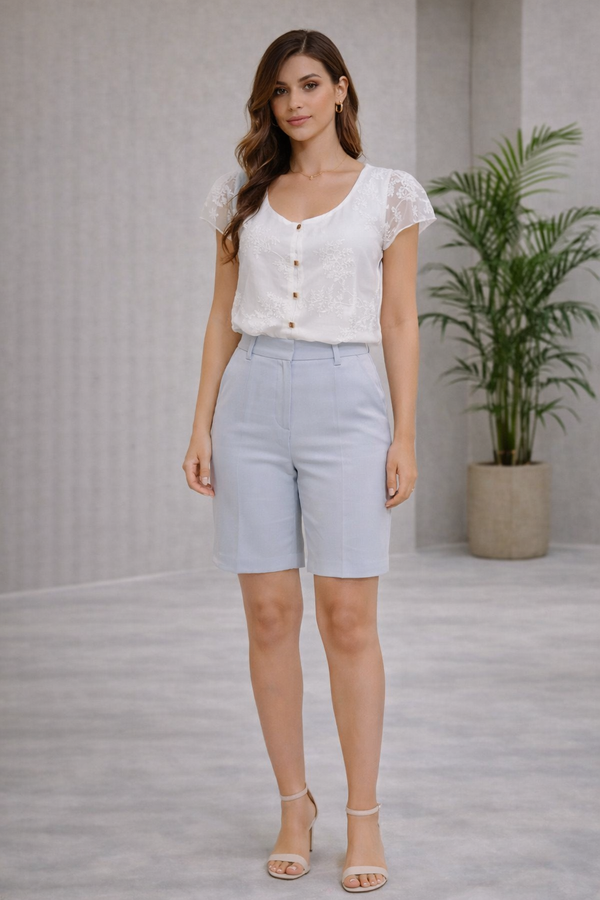 BLUSA DAMA SMR6912