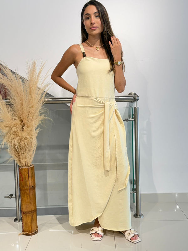 VESTIDO DAMA STOS11895