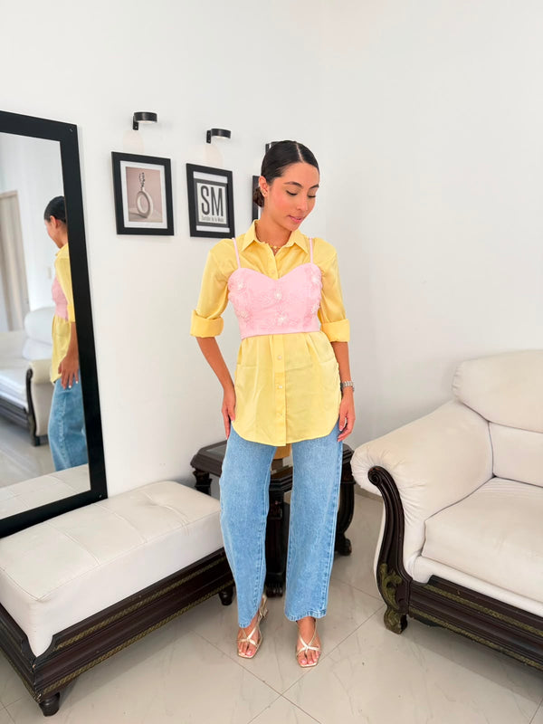 JEAN DAMA CALD364044