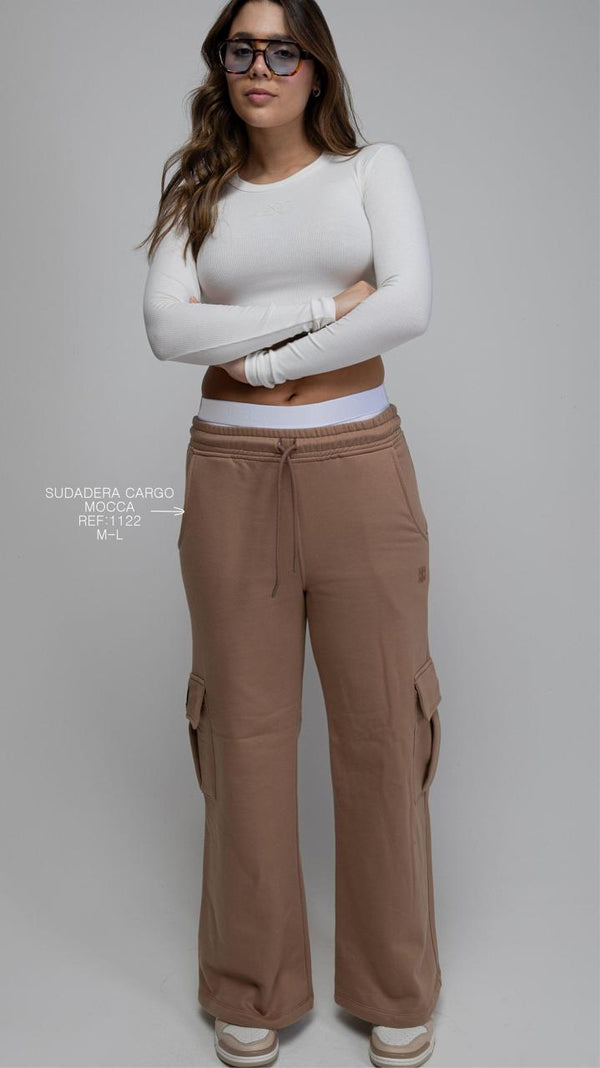 PANTALON DAMA NN1122