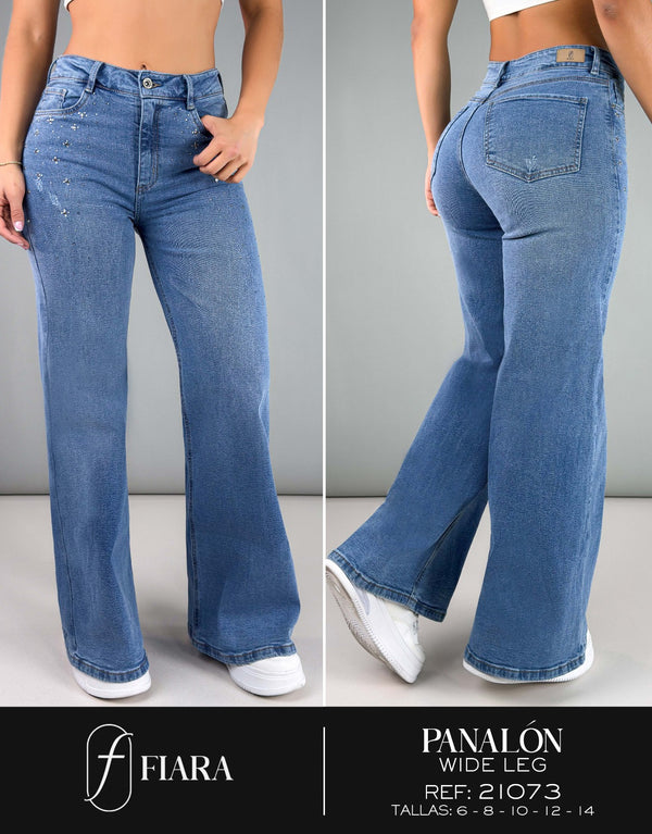 JEAN DAMA FIR21073